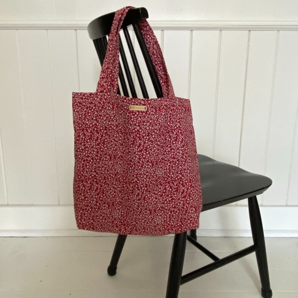 Handmade Tote Bags